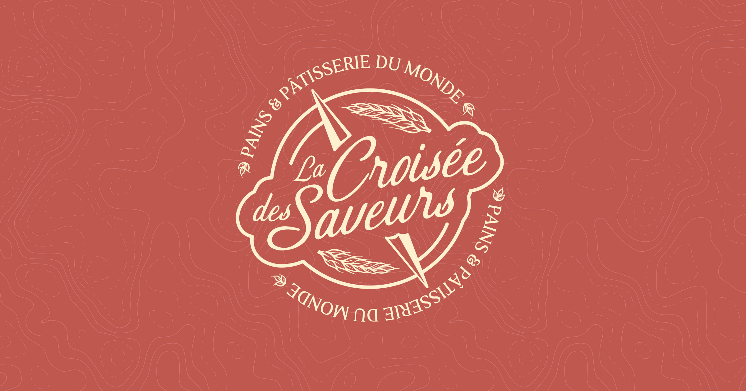 Boulangerie La croisée des saveurs à Couëron